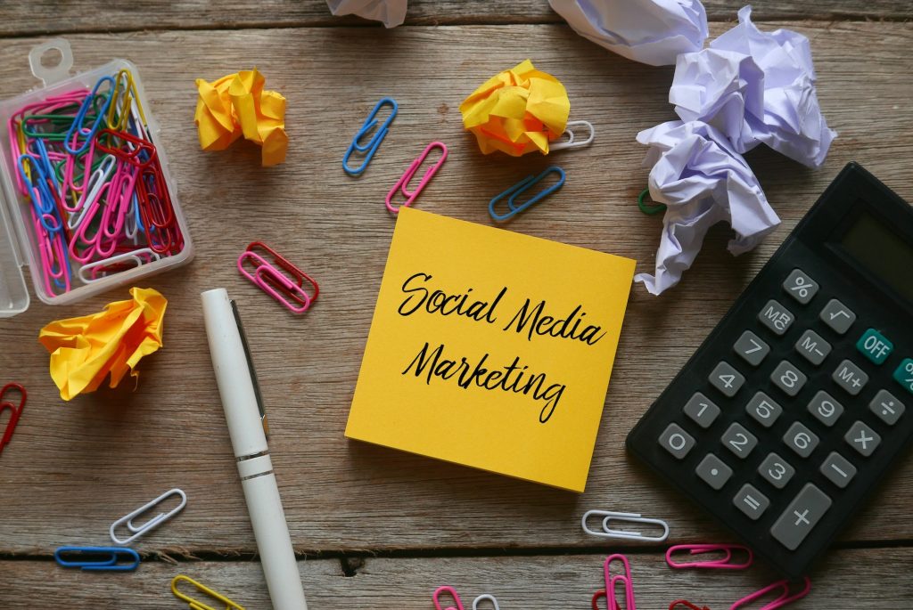 social-media-marketing